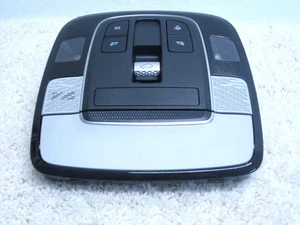 HYUNDAI SONATA 2020-2023 OEM LÁMPARA SUPERIOR/CONSOLA 92810-L0100-MMH #3F-4 - Imagen 1 de 4