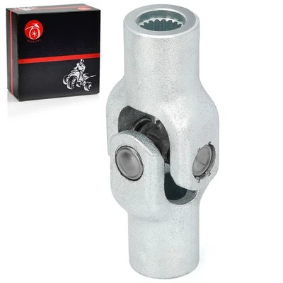 Yugo de eje de transmisión junta en U para Honda Sportrax 250 TRX250EX 2001-08 TRX250X 2009-23 Foto 1 de 4