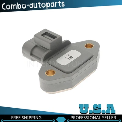 Módulo de controle de ignição SMP Premium para Nissan Pickup 2.4L 1993 1994 1995 1996 - Imagem 1 de 4