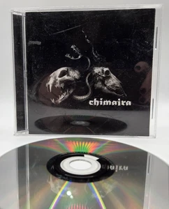 Chimaira by Chimaira (2005 - Roadrunner Records) CD - Foto 1 di 3