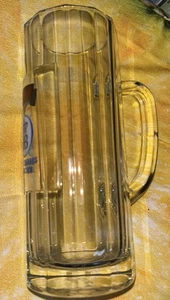 HB Hofbräuhaus München Glas Krug Royal Export 0,5 Liter mit Henkel Unbenutzt - Bild 1 von 3