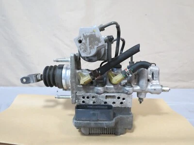 10 11 12 Lexus HS250h Híbrido Antibloqueo ABS Bomba Hidráulica Booster 47210-75030 Foto 1 de 4