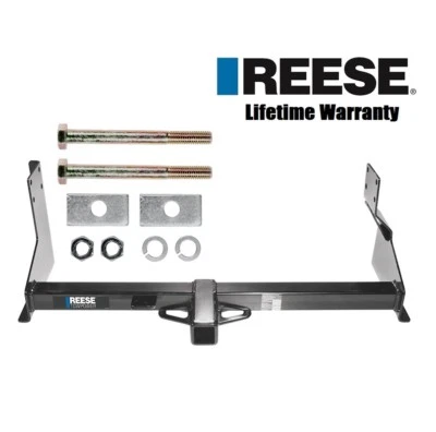 Сцепное устройство Reese для 07–25 Dodge Freightliner Mercedes Sprinter 2500 3500 - Изображение 1 из 3