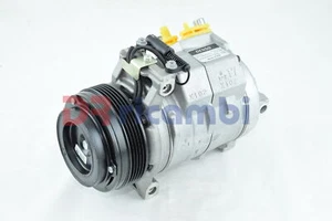 Compresor Aire Acondicionado Para BMW X5 Range Rover III - DENSO DCP05025 - Imagen 1 de 6