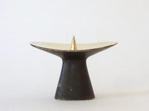 Vintage Candleholder / Kerzenleuchter by Carl Auböck - Bild 1 von 6