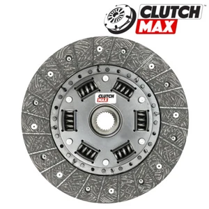 OEM HD CLUTCH DISC PLATE for 1998-2017 SUBARU EJ25 EJ251 EJ252 EJ253 EZ30 FB20 - Picture 1 of 4