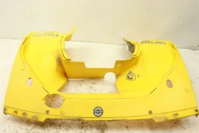 Can-Am Traxter CVT 650 05 Fender Rear Yellow 703500458 31943 - Image 1 of 4