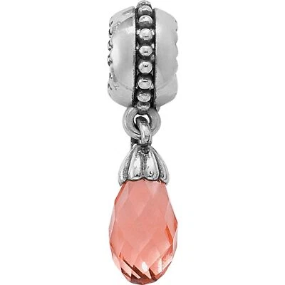 НОВЫЙ! Брайтон мечта падение Серебряный кристалл подвеской подвеска Рекомендуемая розничная цена производителя $22 вы выбираете цвет! - Изображение 1 из 4