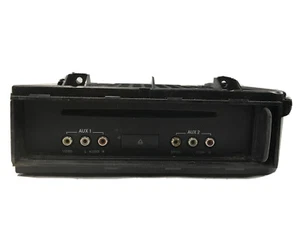 MB R-CLASS W164 W251 CONTROL UNIT AUDIO VIDEO REAR ENTERTAINMENT A2518202526 - Foto 1 di 9