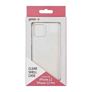 ClaearSoft Flexible Case für iPhone 12 / 12 Pro - Bild 1 von 9