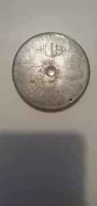 Miller Abdeckung - Bild 1 von 1