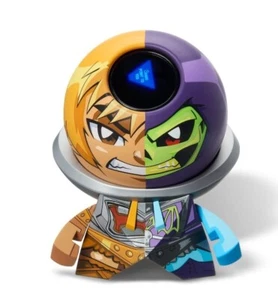 Masters of the Universe x FIGURE8 LE Exclusive Collectible Figure Magic 8-Ball - Picture 1 of 8
