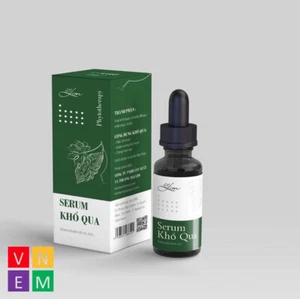 2x Bitter Melon Serum Lim 20ml Acne or Chemically Damaged Skin, Freckles - Picture 1 of 6