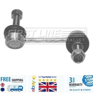 Coupling Rod FDL6840 For Alfa Romeo SPIDER BRERA 159 05-12 50704362 - Picture 1 of 2