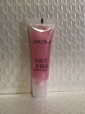 Lancome Juicy Tubes Lip Gloss  Miracle 10 mL. / .33 Oz  New - Image 1 of 4