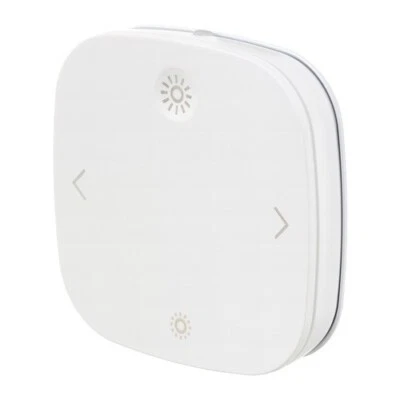 STYRBAR Fernbedienung,weiß Zigbee Smart Home Homekit Fernsteuerung - Image 1 of 2