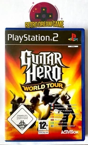 Guitar Hero World Tour PS2 - Bild 1 von 1