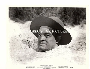Fotografía vintage C539 Bob Hope Call Me Bwana 1963 8 x 10 - Imagen 1 de 1