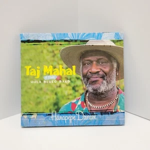 Hanapepe Dream Taj Mahal & The Hula Blues CD - Bild 1 von 4