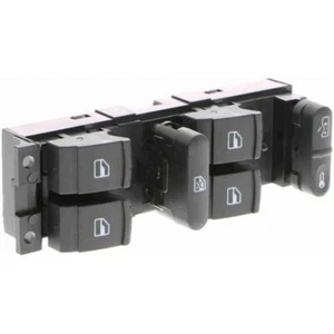 VEMO V10-73-0206 Schalter Türverriegelung fahrerseitig für SKODA FABIA I OCTAVIA - Bild 1 von 3