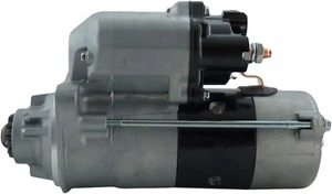 Genuine OEM Denso Starter fits Dodge Ram 1500 6.7L L6 Diesel 2010 428000-6110 - Picture 1 of 5