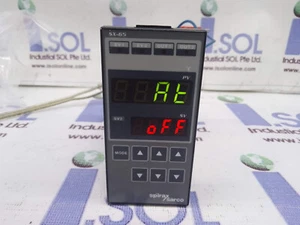 SpiraxSarco SX65-mA Temperature Controller SX-65-T-ANA Spirax Sarco SX-65 - Picture 1 of 13