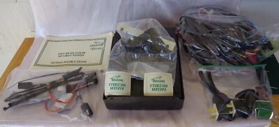 SISTEMA DE SEGURIDAD JAGUAR XJS 90 91 arnés soporte cableado  Foto 1 de 4