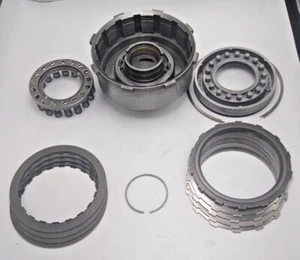 TH350 350C DIRECT CLUTCH DRUM REBUILT 1969 - 1986 LOADED - Picture 1 of 1