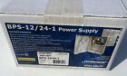 Securitron BPS-12/24-1 Dual Voltage Power Supply ASSA ABLOY | SEALED
