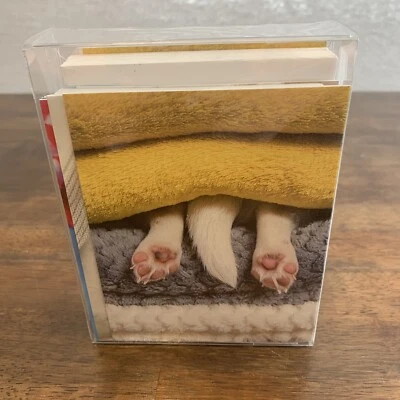 Tattle Tails 20 Blank All Occasion Cards (10 Designs, 2 Each) - NIB - Image 1 of 4