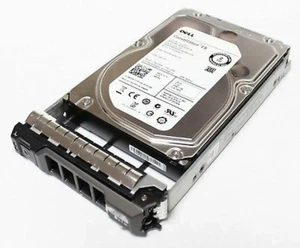 2TB SATA 7.2K 6G 64MB 3.5'' HARD DRIVE ST2000NM0011 - Picture 1 of 1
