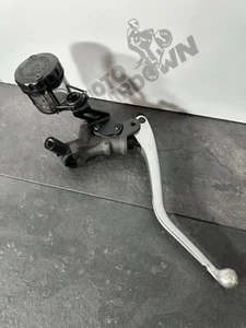 Triumph TIGER 900 GT PRO 2022 Front Brake Mastercylinder 6337 Mile 2020-2023 OEM - Picture 1 of 24