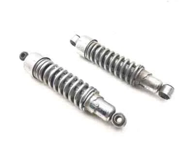 Rear Shocks Suspension 2004 Harley-Davidson Sportster 1200 Custom XL1200C 3187 x - Image 1 of 4