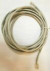 Rj11 Telephone Line Cord Cable Wire Cat 5 Dsl Modem Fax Phone To Wall