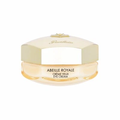 Guerlain Abeille Royale Multi Wrinkle Minimizer Eye Cream 15ml0.5oz - Image 1 of 3