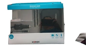 Nintendo Pack d'accessoires Konix 2DS XL - Photo 1/2