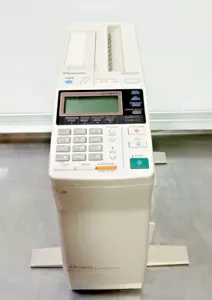 Panasonic KX-F3100 Facsimile, Digital Answering Machine - Picture 1 of 13