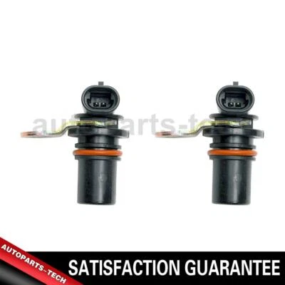 2x Delphi  Vehicle Speed Sensor For Chevrolet Camaro 2014~2014 - Image 1 of 4
