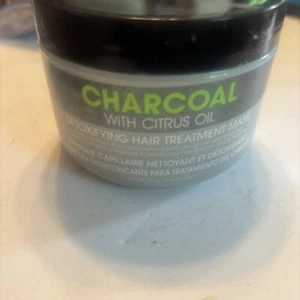 Hair Chemist Charcoal Detoxifying Hair Mask, 8 Oz New - Picture 1 of 3