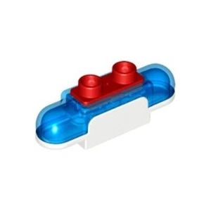 LEGO - Duplo Siren w/ Light and Sound - White / Red - - PICK YOUR COLOR !! - Picture 1 of 2