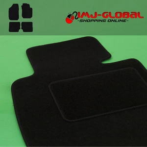 Tappetini Tappeti su misura per Fiat Stilo 2001-2007 con battitacco CLASSIC - Foto 1 di 5