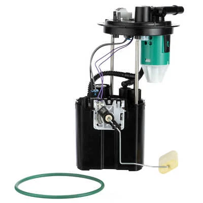 Fuel Pump Module Assembly Carter P76634M - Image 1 of 4