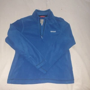 Regatta Fleece kids - Picture 1 of 2