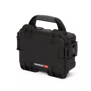 Nanuk 903 con set schiuma, impermeabile IP67, antipolvere IP6X, leggero, da portare avanti! - Foto 1 di 12