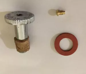 PETROL FUEL TAP for lawn mower new - Picture 1 of 1