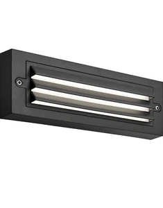 Outdoor Indoor LED Stair Step Light Wall Mount Downlight Pathway Decor Lamp 120V - Picture 1 of 8