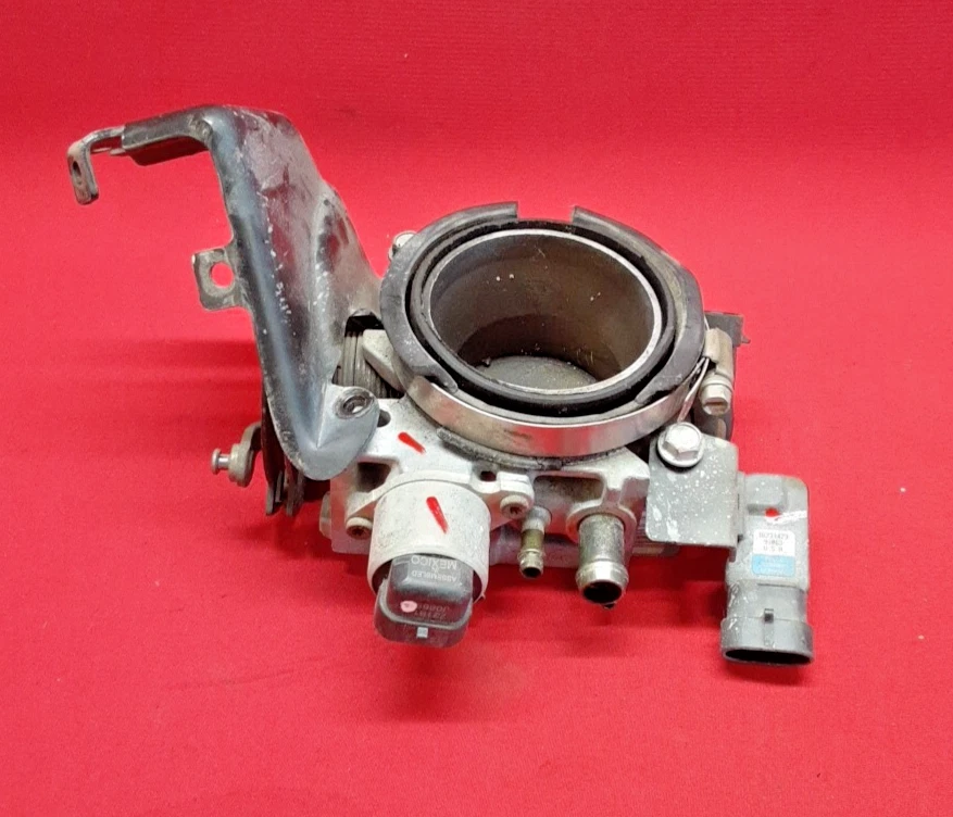 GM Cavalier Sunfire 1999 conjunto de carrocería de acelerador de 2,4 L 17113584 Foto 1 de 4