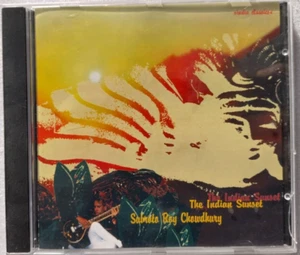 Subroto Roy Chowdhury - The Indian Sunset - Bild 1 von 3