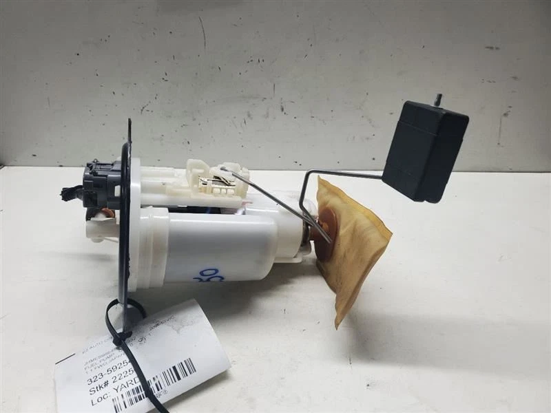 Honda Civic 2003-2005, conjunto de bomba de combustible, 1,3 L, 17045S5AA00 Foto 1 de 4