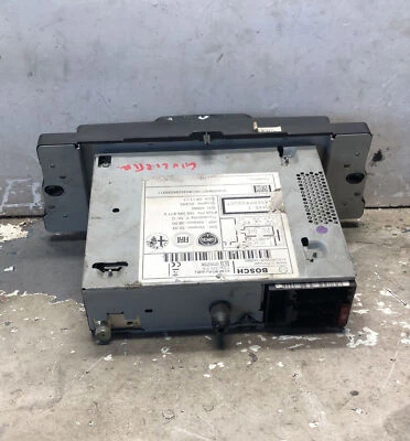 AUTORADIO PER ALFA ROMEO Giulietta Serie (940_) 156 096 877 0 (10>13) - Immagine 1 di 3